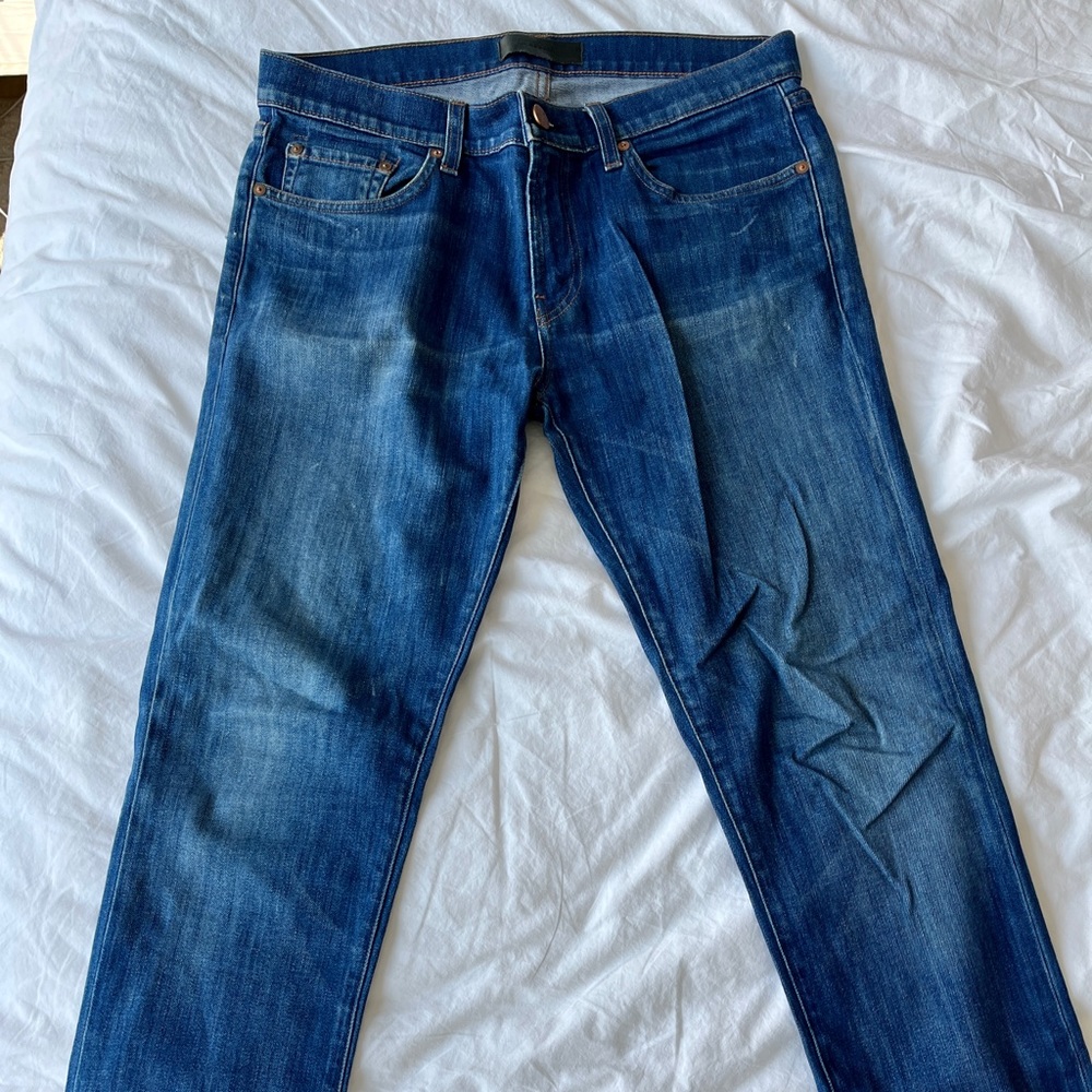 J Brand 32